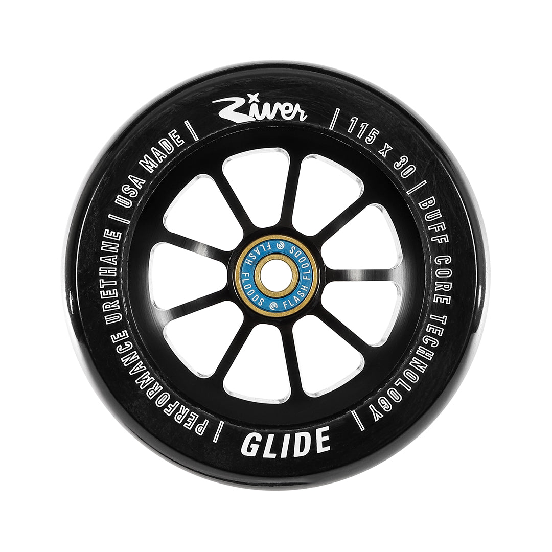 River Roue Glide 115 Shadow