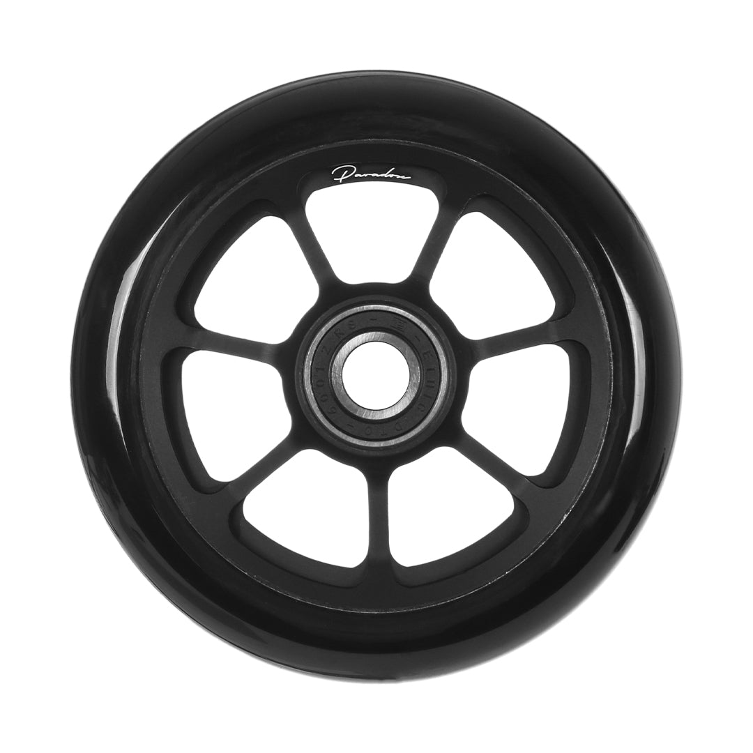 Paradox Roue Prenium 12STD 120 Noir