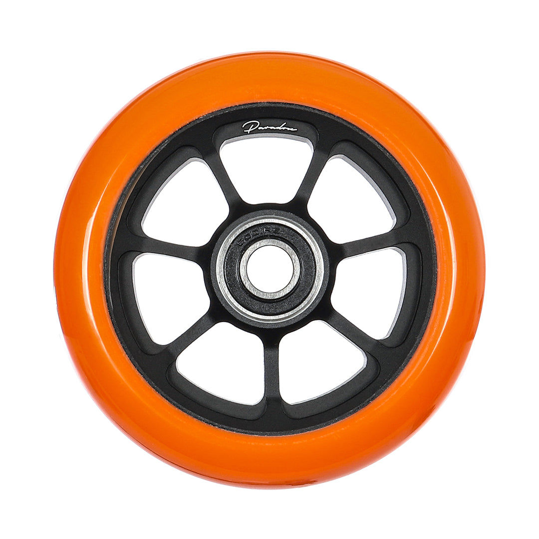 Paradox Roue Prenium 12STD 120 Orange