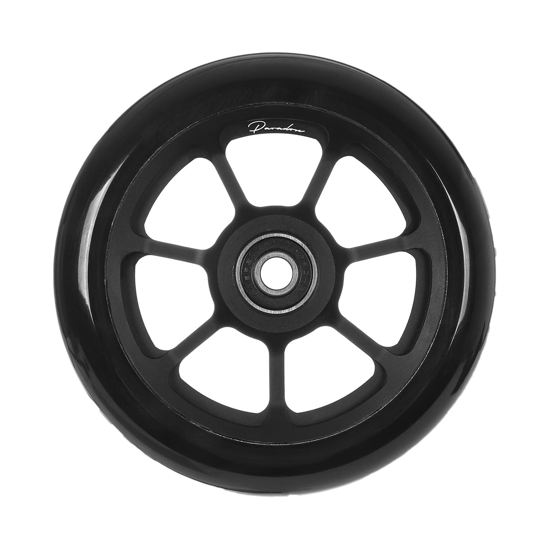 Paradox Roue Prenium 8STD 120 Noir