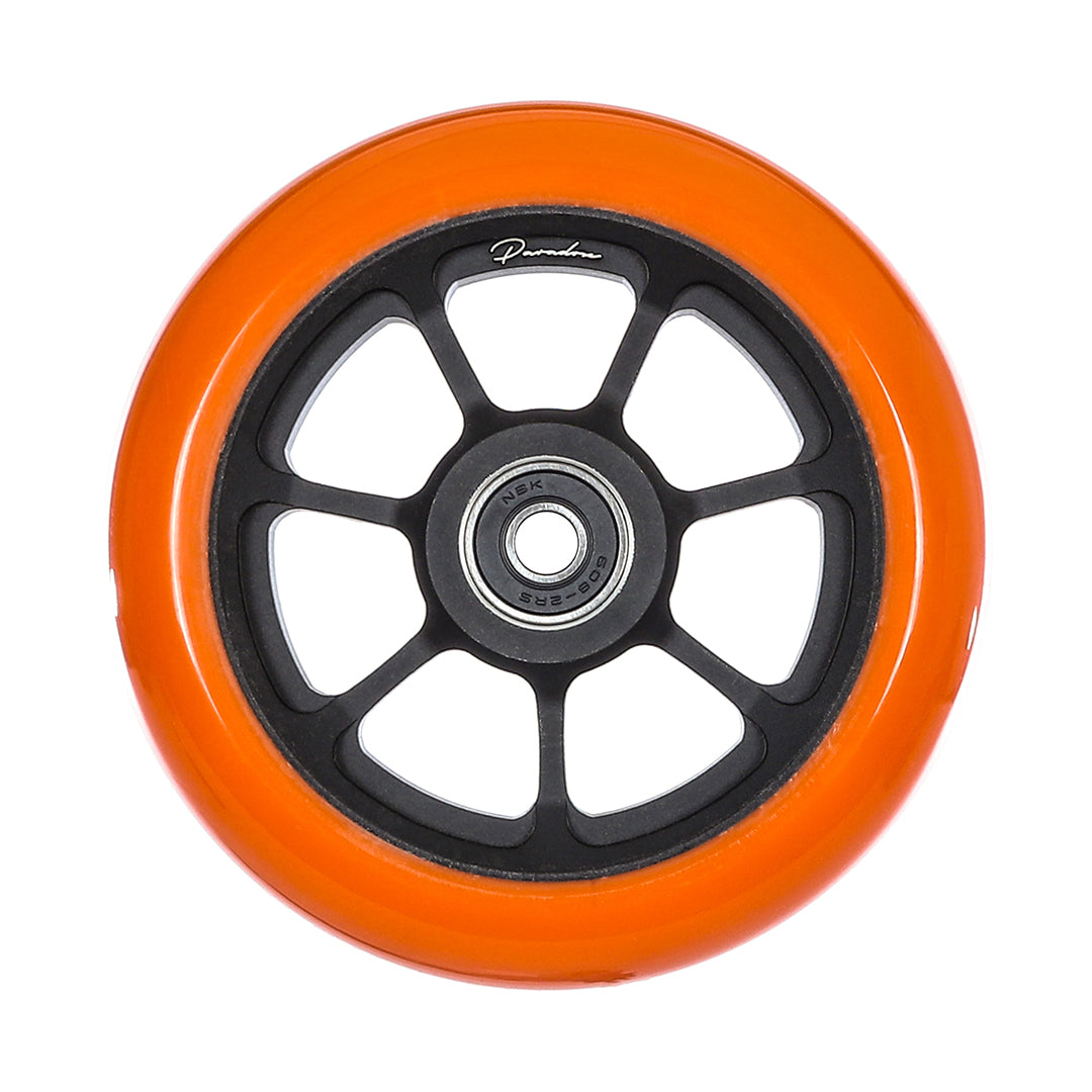 Paradox Roue Prenium 8STD 120 Orange
