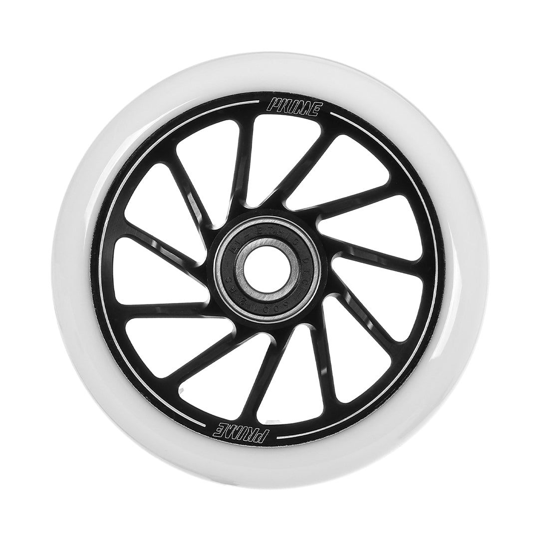 Prime Roue Uchi 12STD 120 Blanc