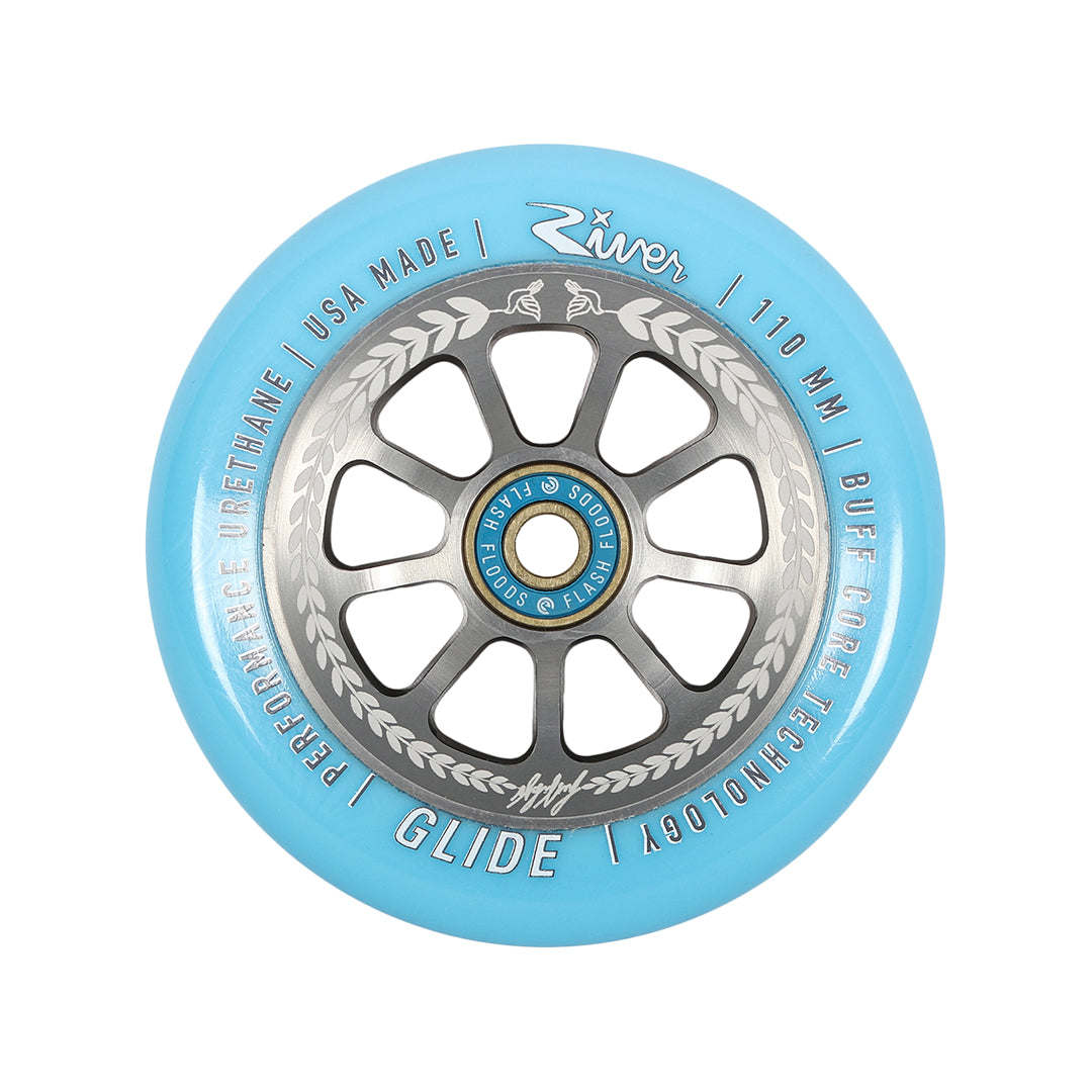 River Roue Glide 110 Serenity Carter