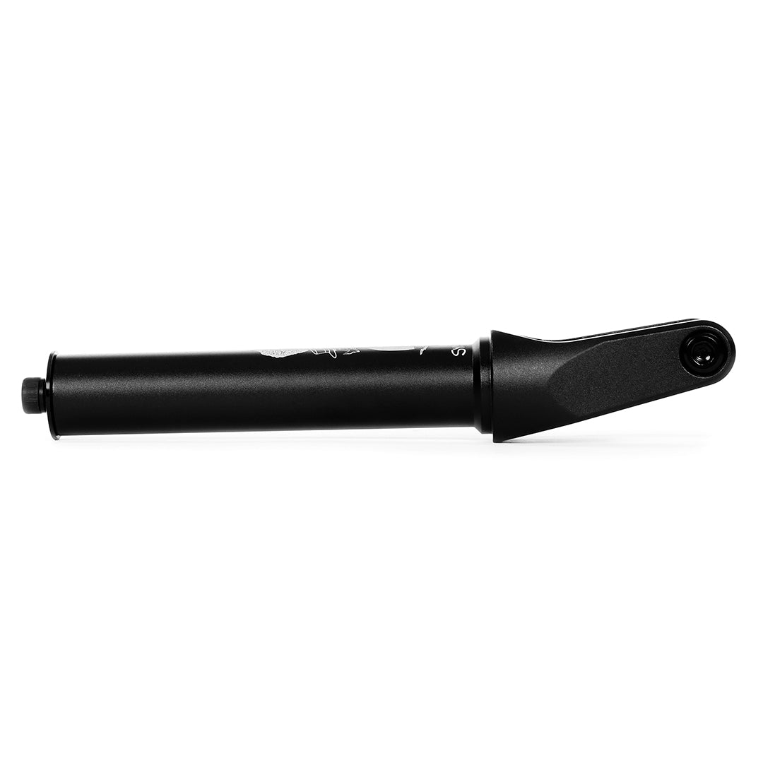 Sympathy Fourche 120X24 Noir