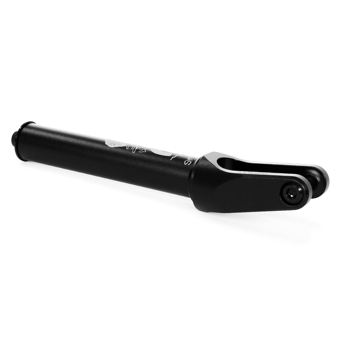 Sympathy Fourche 120X24 Noir