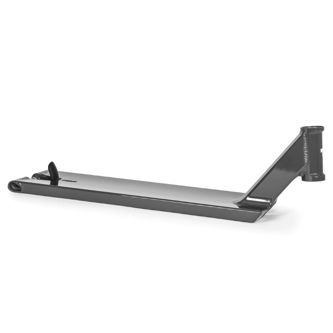 Tilt Deck Method GunMetal
