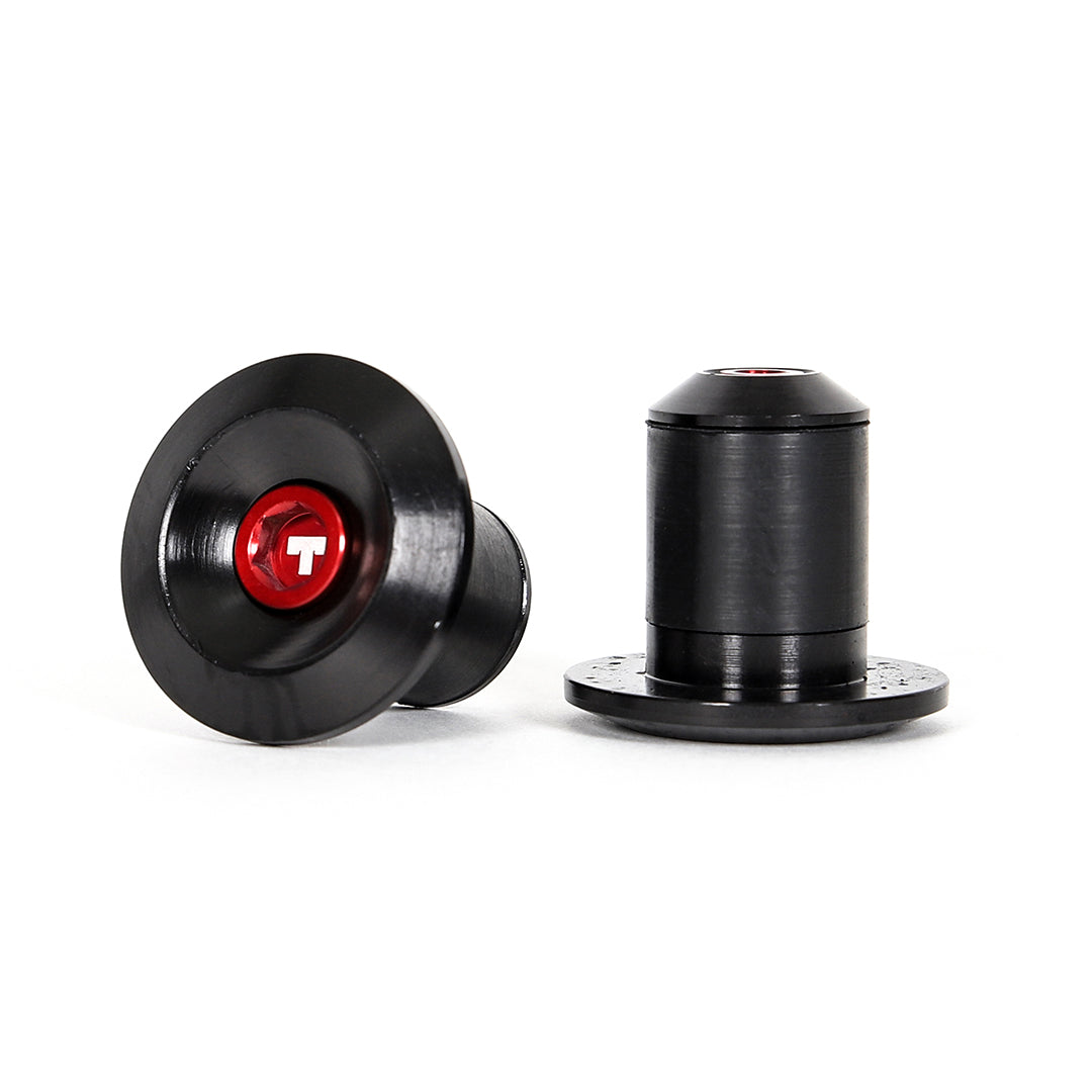 Tilt Embouts Guidon Alu