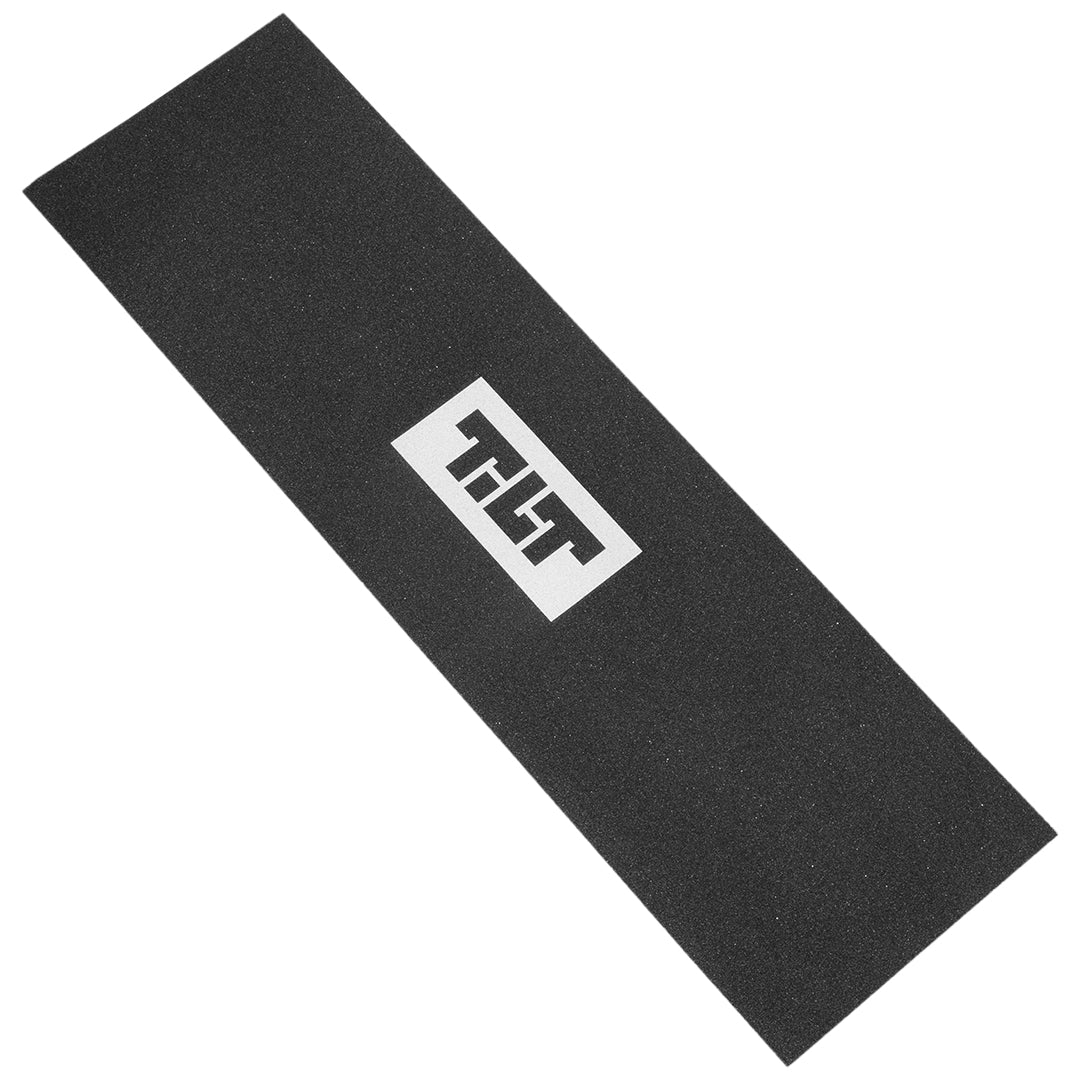 Tilt Griptape Block Logo