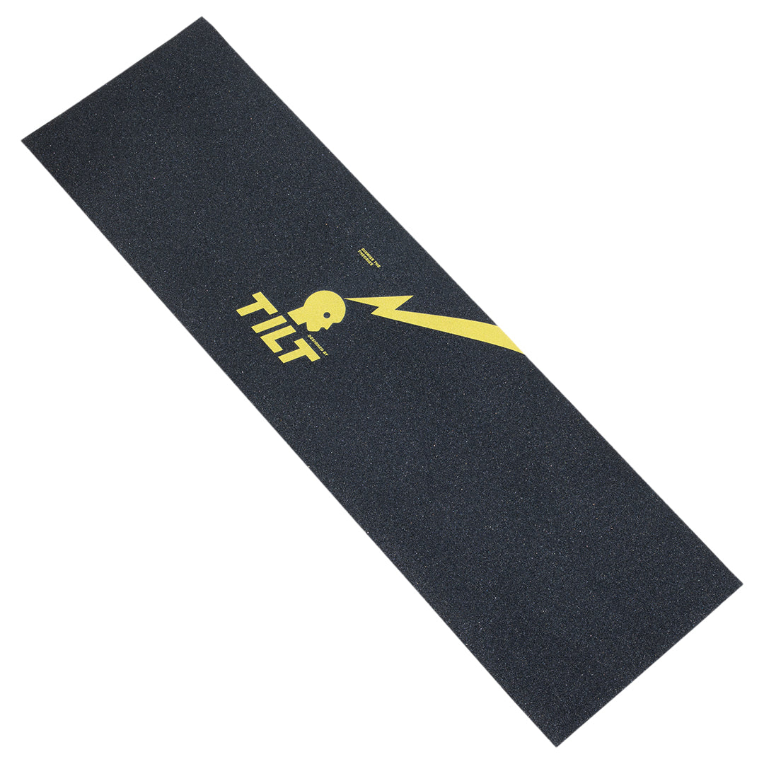 Tilt Griptape Discharge