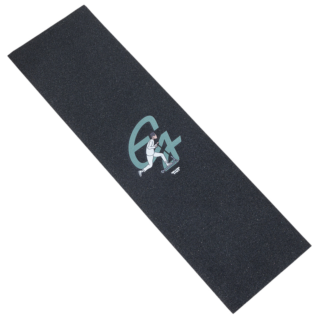 Tilt Griptape Selects Eden Gagliano