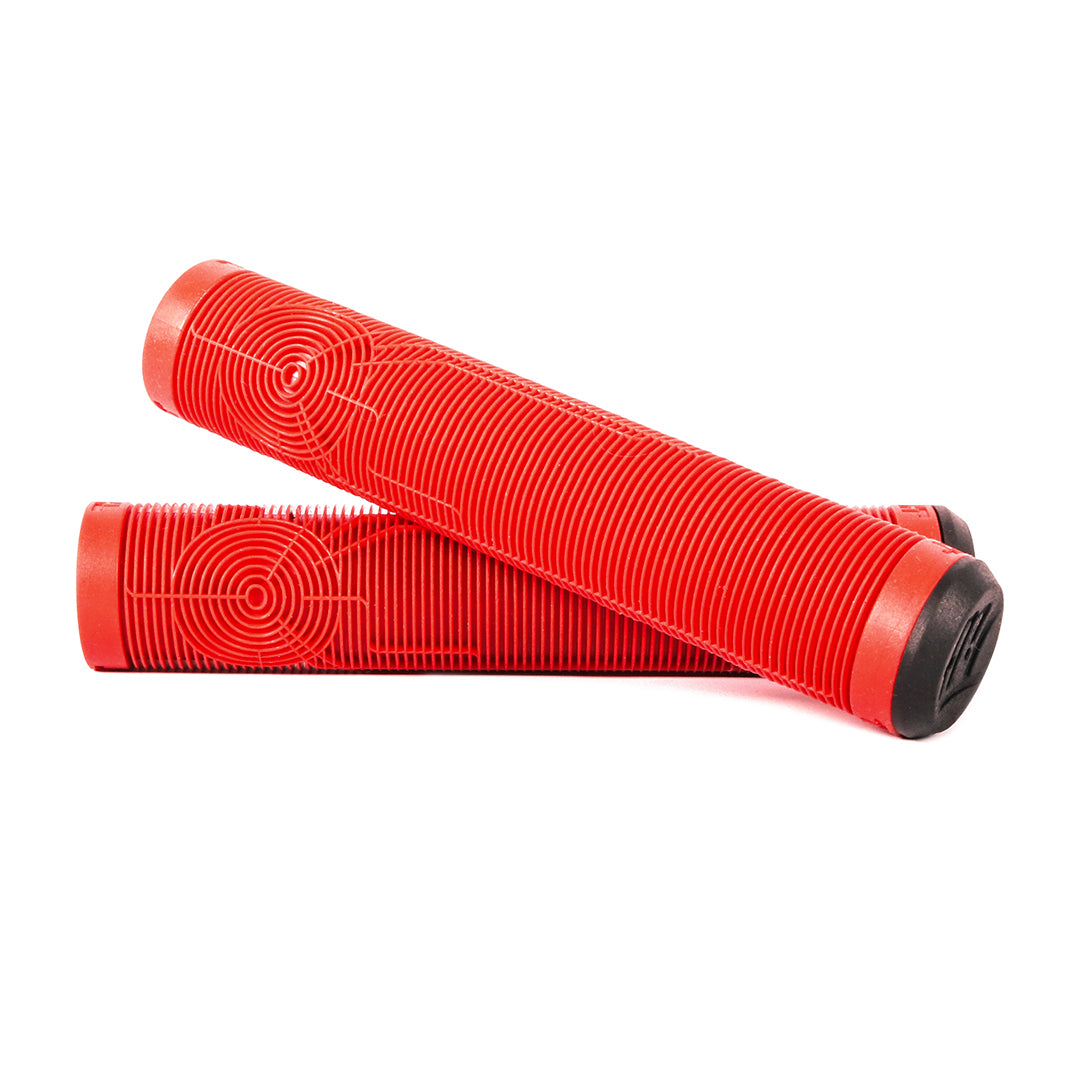 Tilt Poignées Metra Rouge