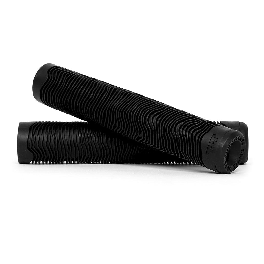 Tilt Poignées Topo Two Noir