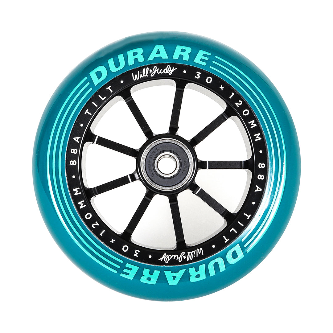 Tilt Roue Durare Selects Judy 120X30