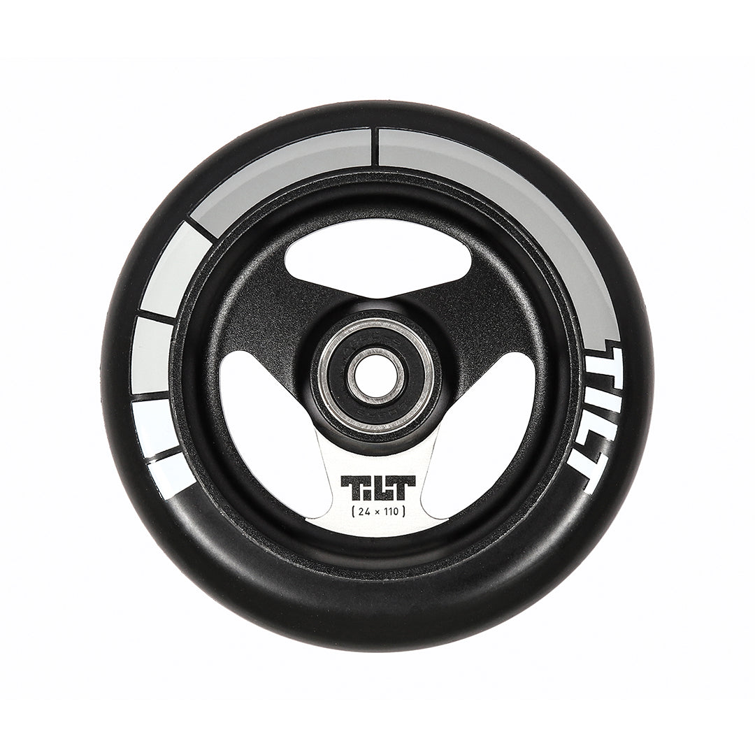 Tilt Roue Stage 1 110X24 Smoke
