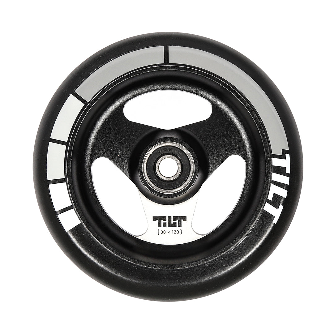 Tilt Roue Stage 1 120X30 Smoke