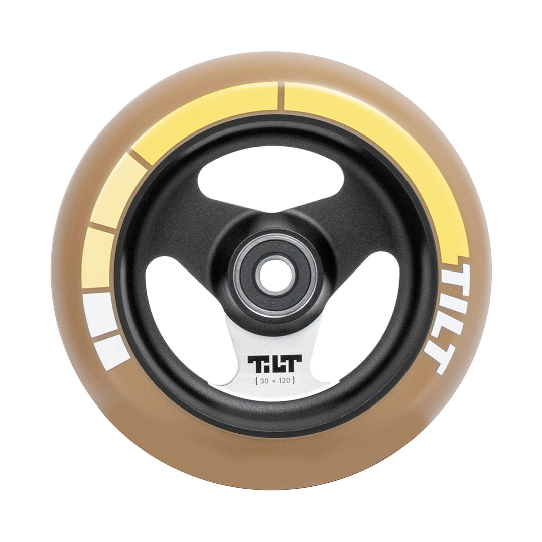Tilt Roue Stage 1 120X30 Gum