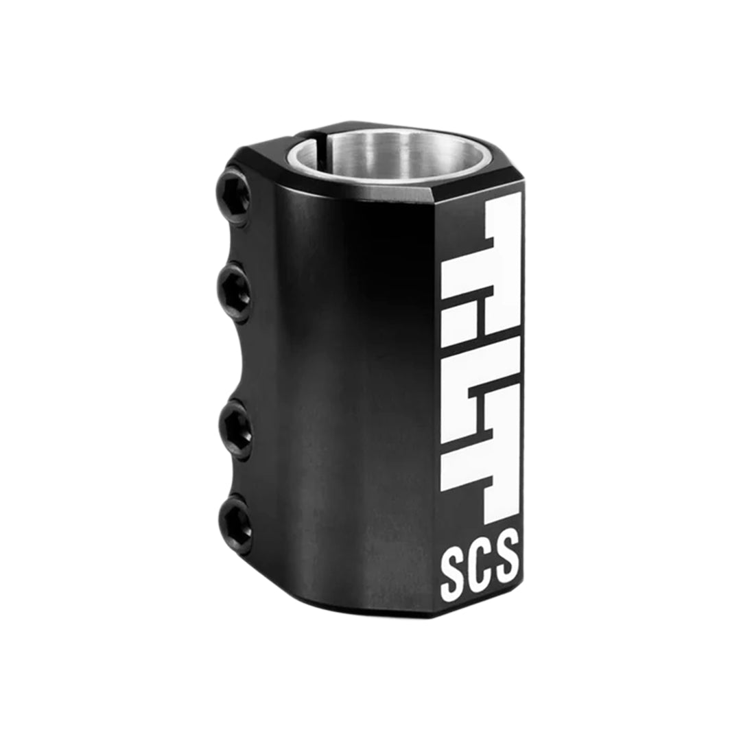 Tilt SCS Classic Noir