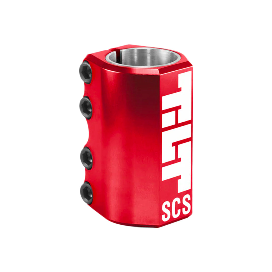 Tilt SCS Classic Rouge
