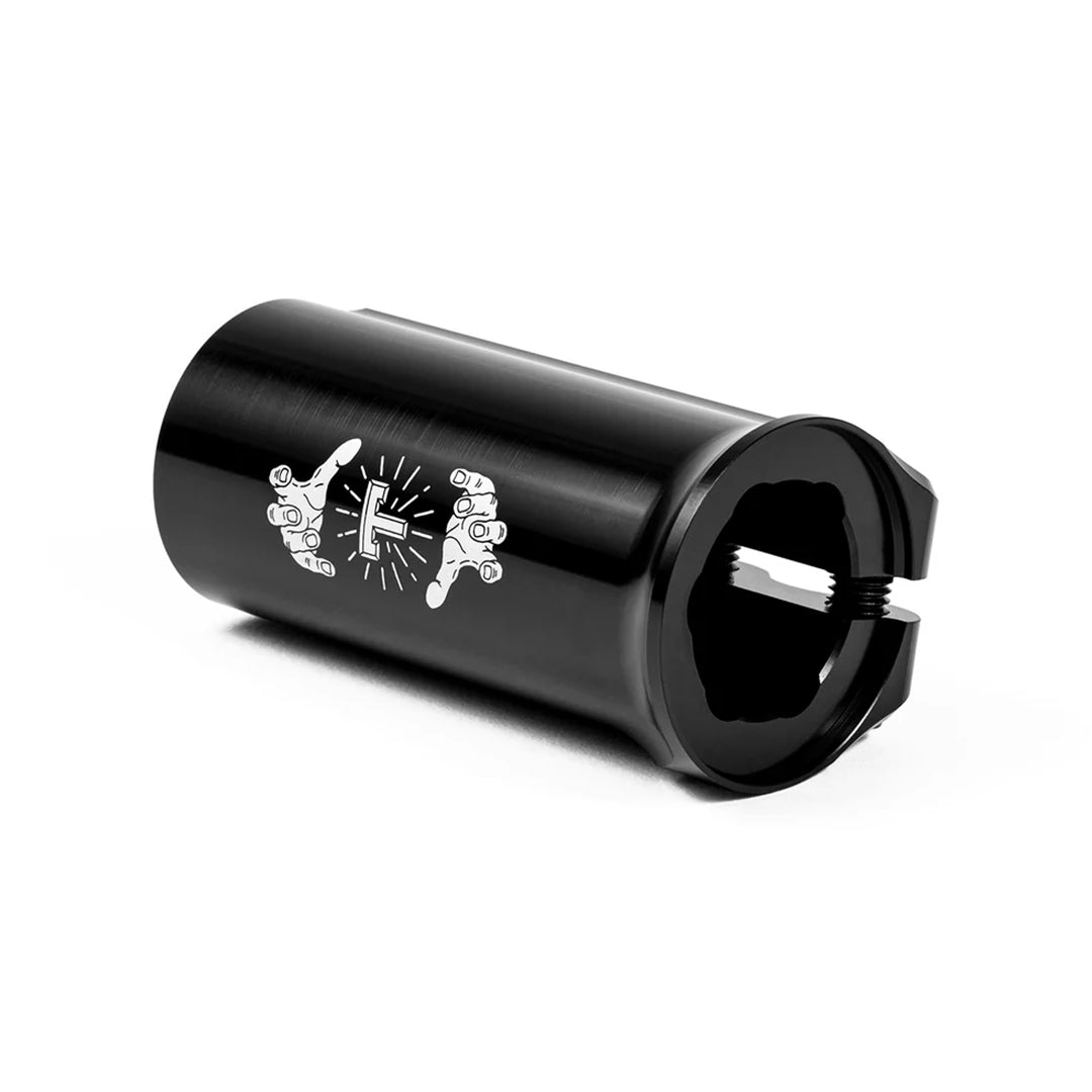 Tilt SCS Rigid Select LT Noir
