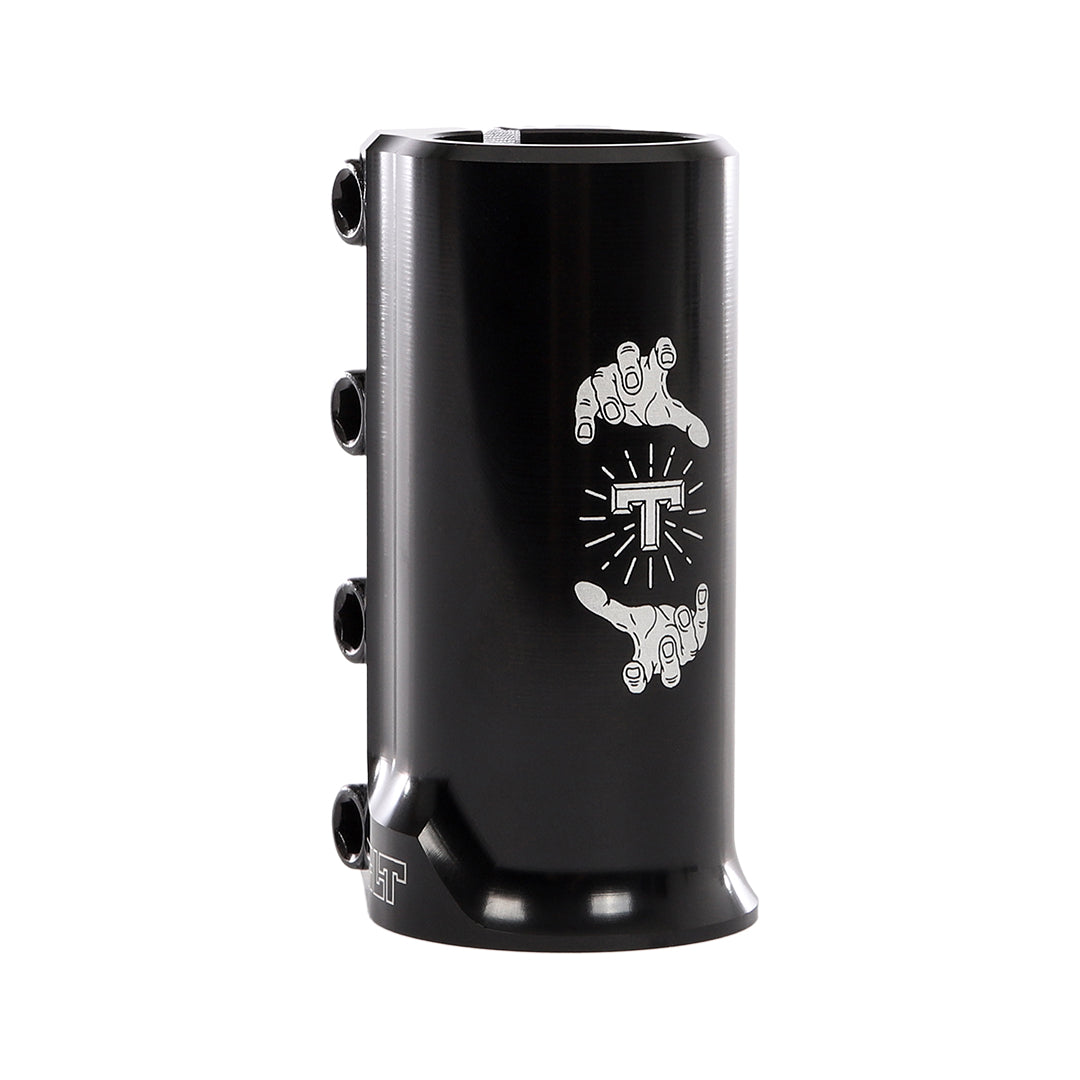 Tilt SCS Rigid Select LT Noir