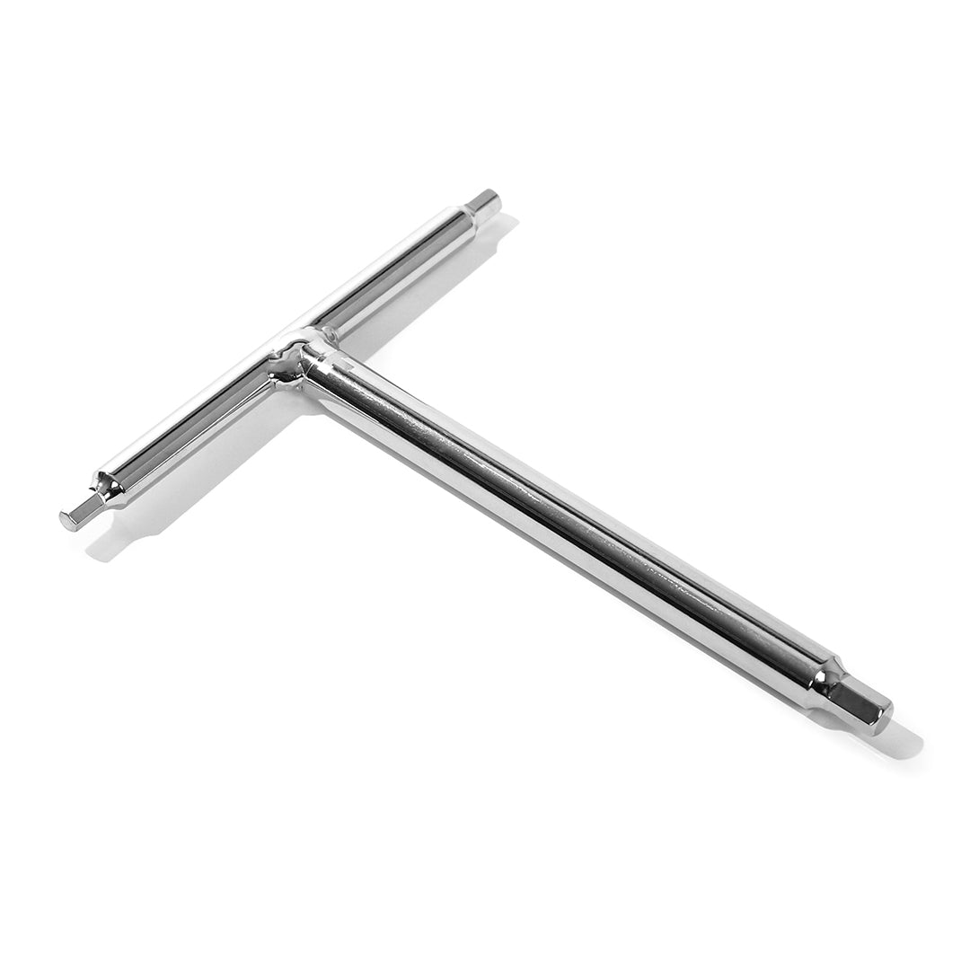 Tilt X Affinity Clé