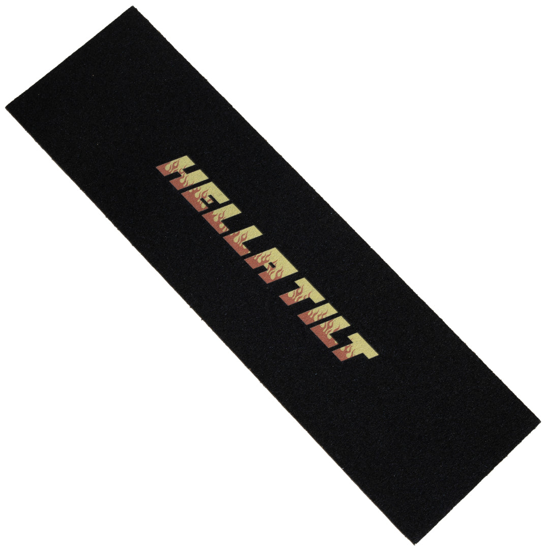 Tilt X Hella Griptape Blaze