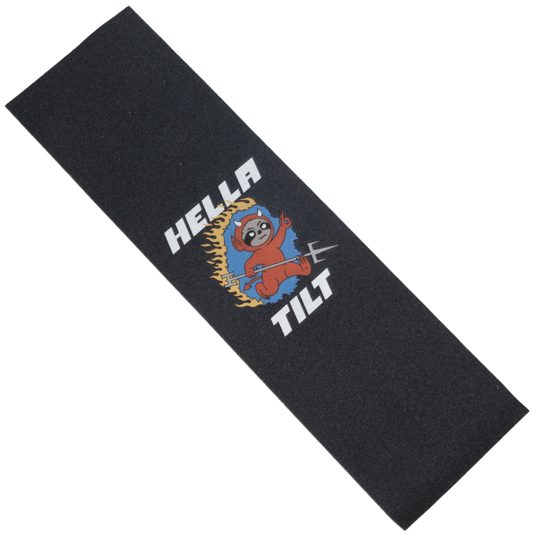 Tilt X Hella Griptape Portal