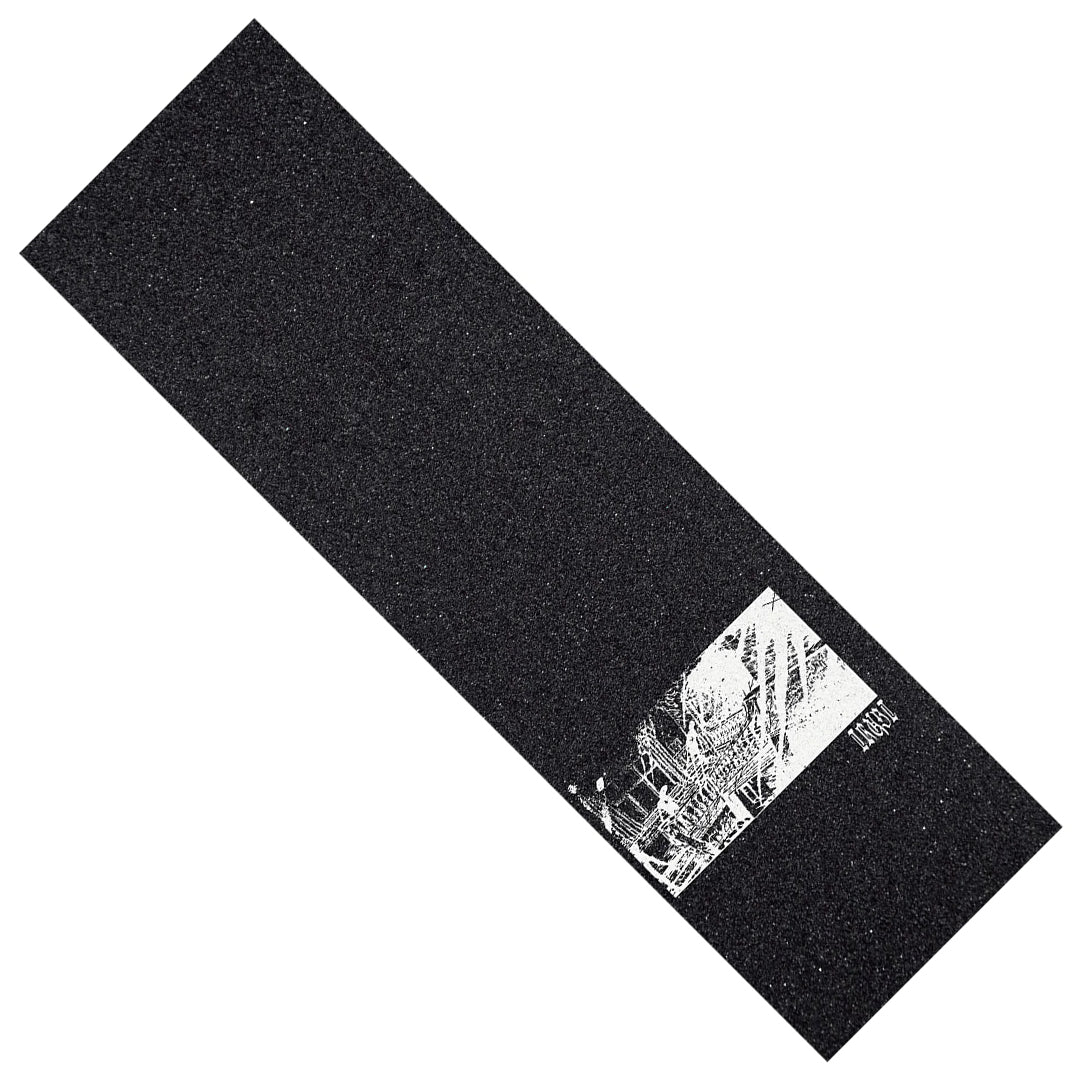Trust Griptape Mansion