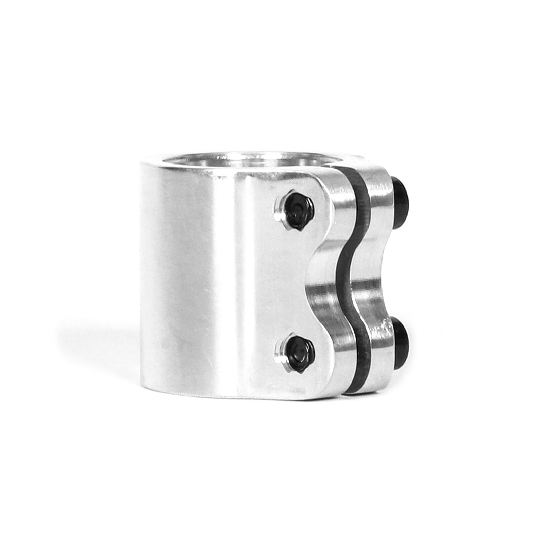 Trynyty Collier Simple Chrome