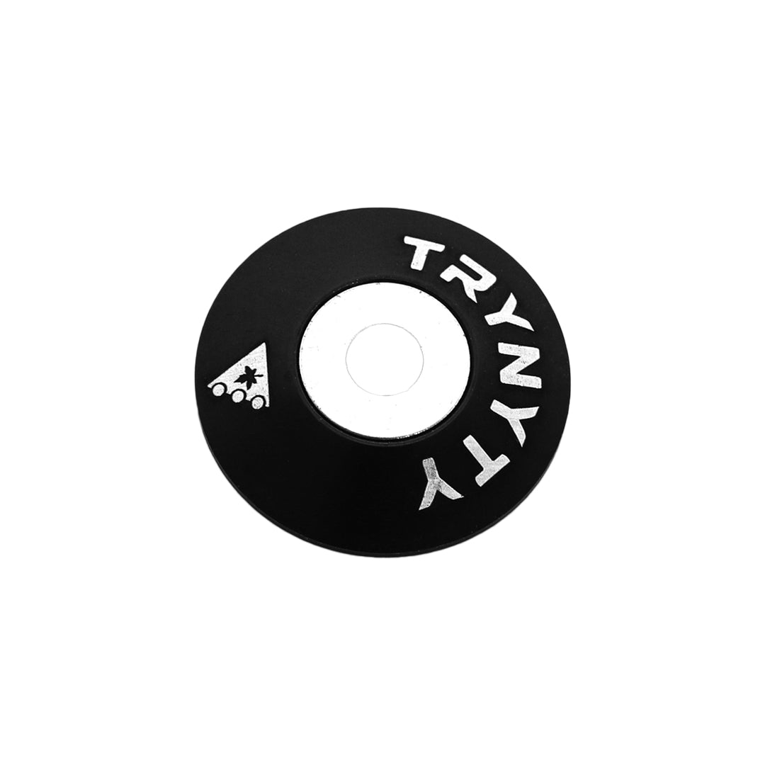 Trynyty Rondelle Compression M6/M8