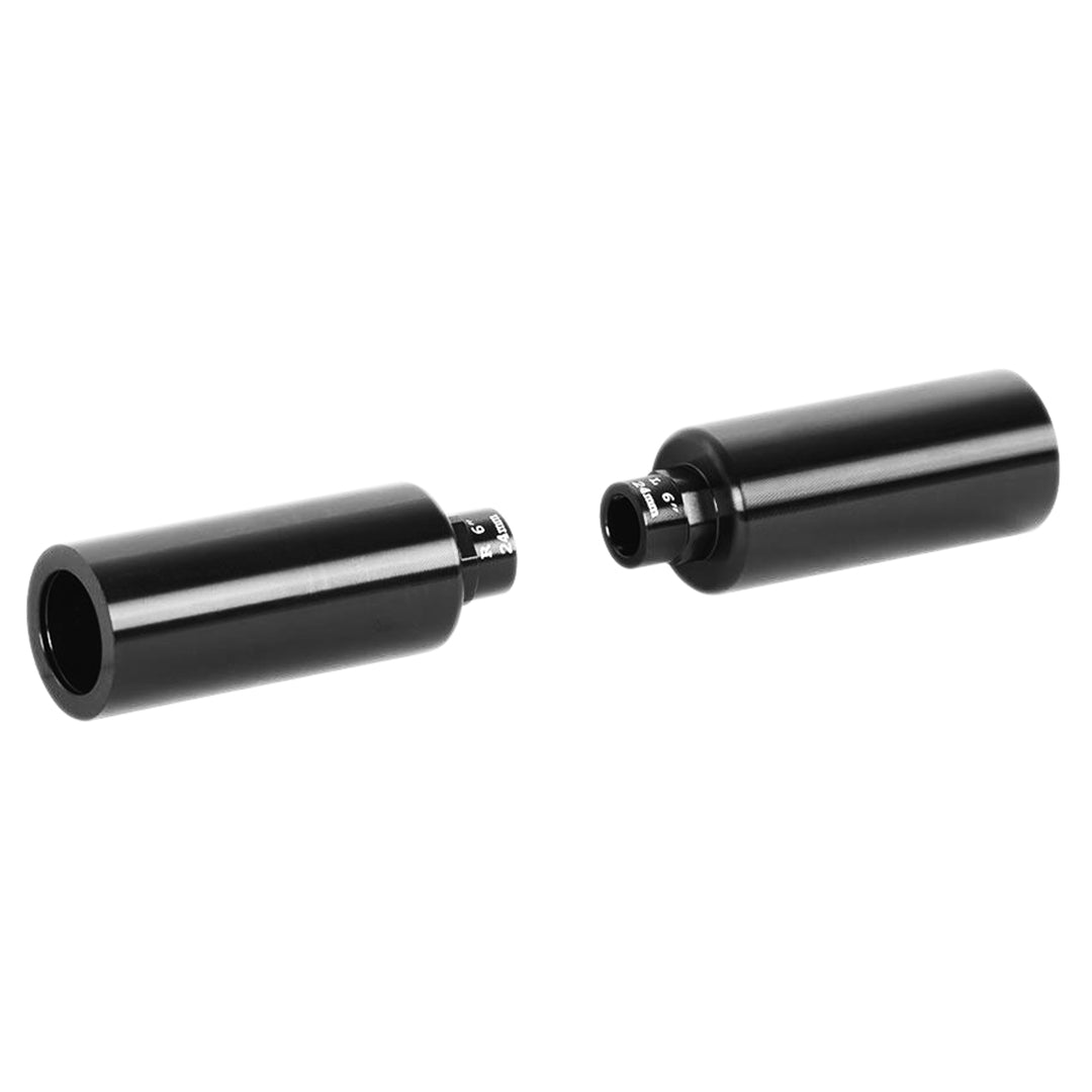 Urbanartt Deck Ends Alu