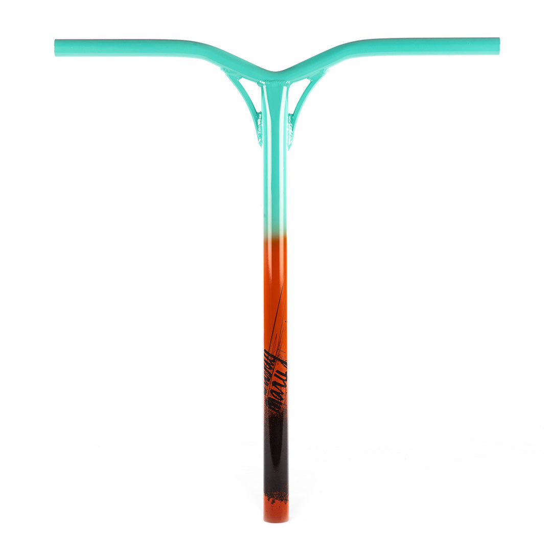 Versatyl Guidon Bloody Mary V2 Bleu Orange