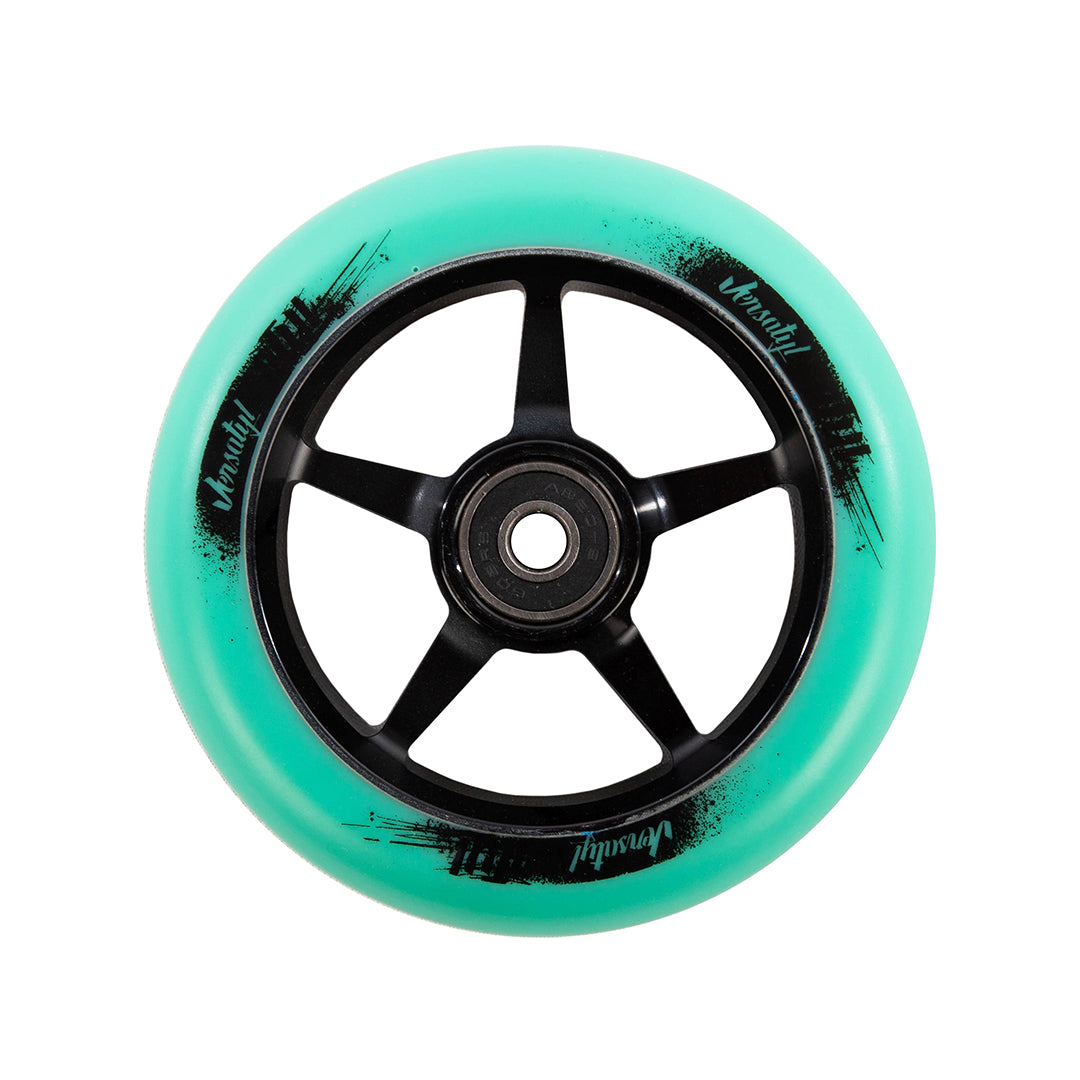 Versatyl Roue 110 Bleu