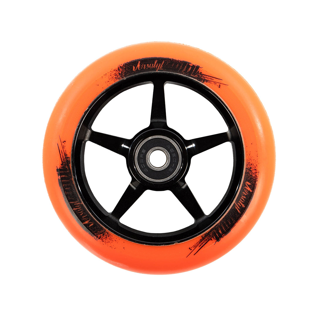 Versatyl Roue 110 Orange