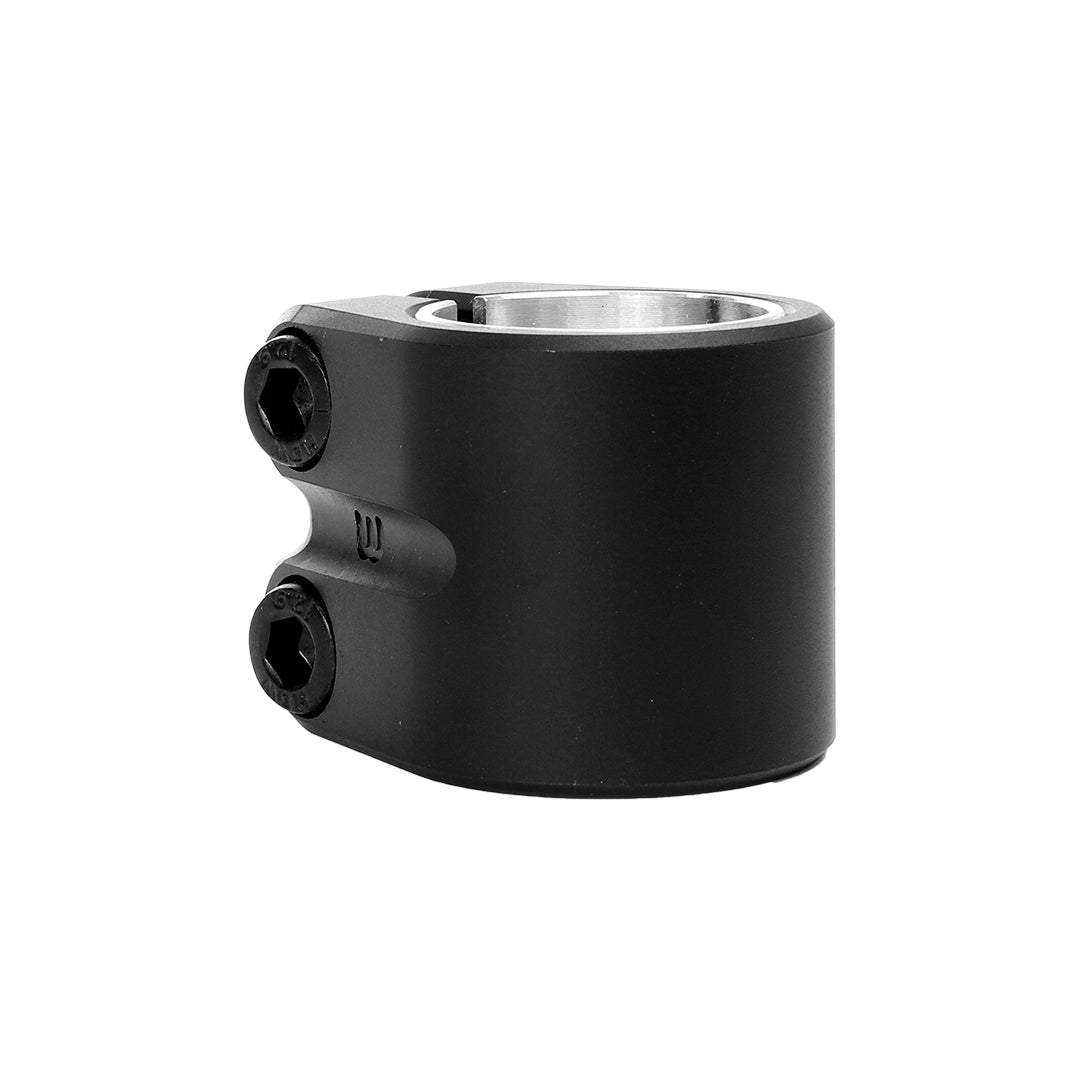 Wise Collier Double Noir