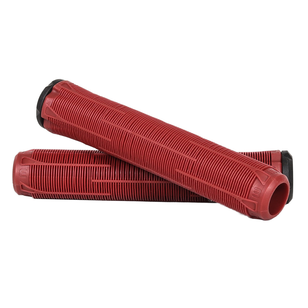 Wise Poignées Rouge