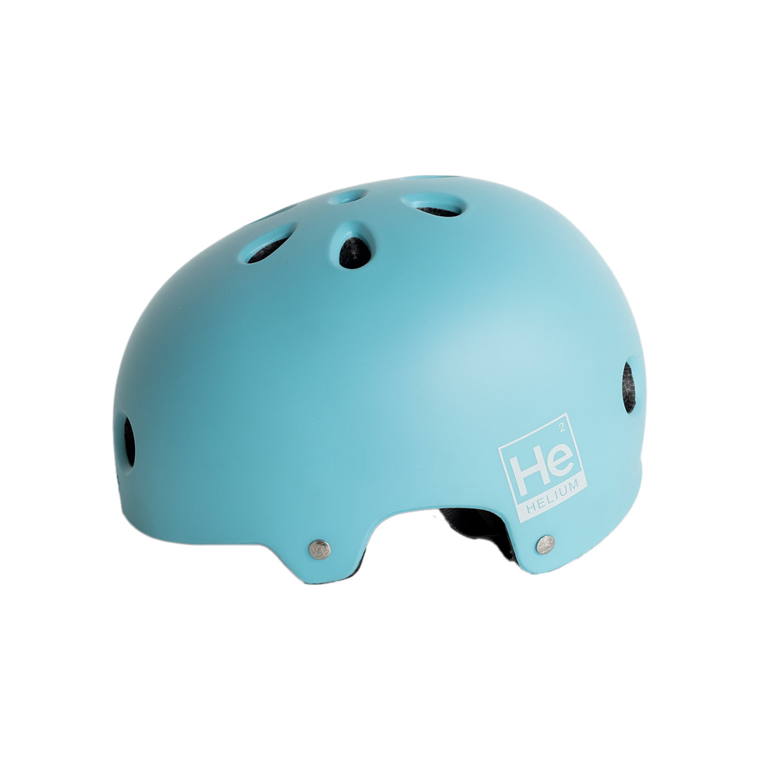 ALK13 Casque Helium Blue Pastel