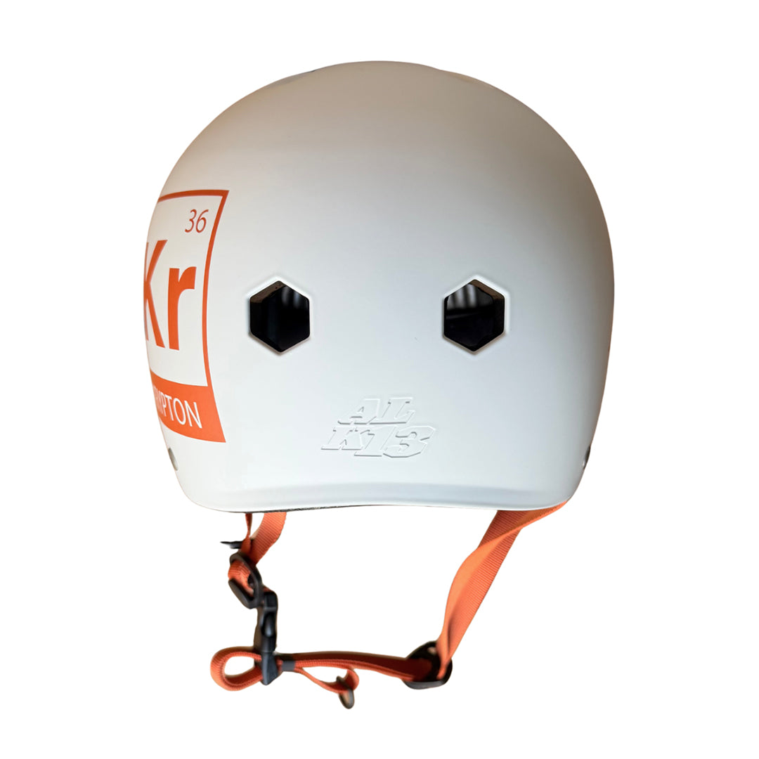 ALK13 Casque Krypton Creamy Red 2026