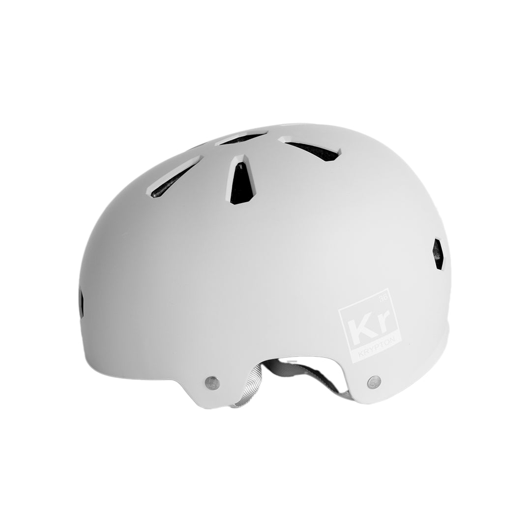 ALK13 Casque Krypton Creamy
