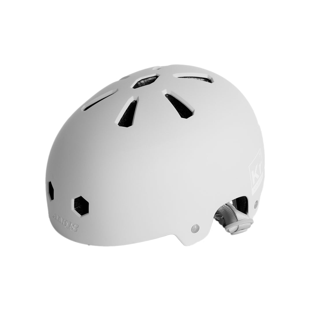 ALK13 Casque Krypton Creamy