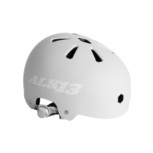 ALK13 Casque Krypton Creamy