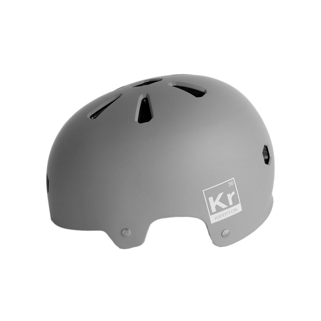 ALK13 Casque Krypton Grey
