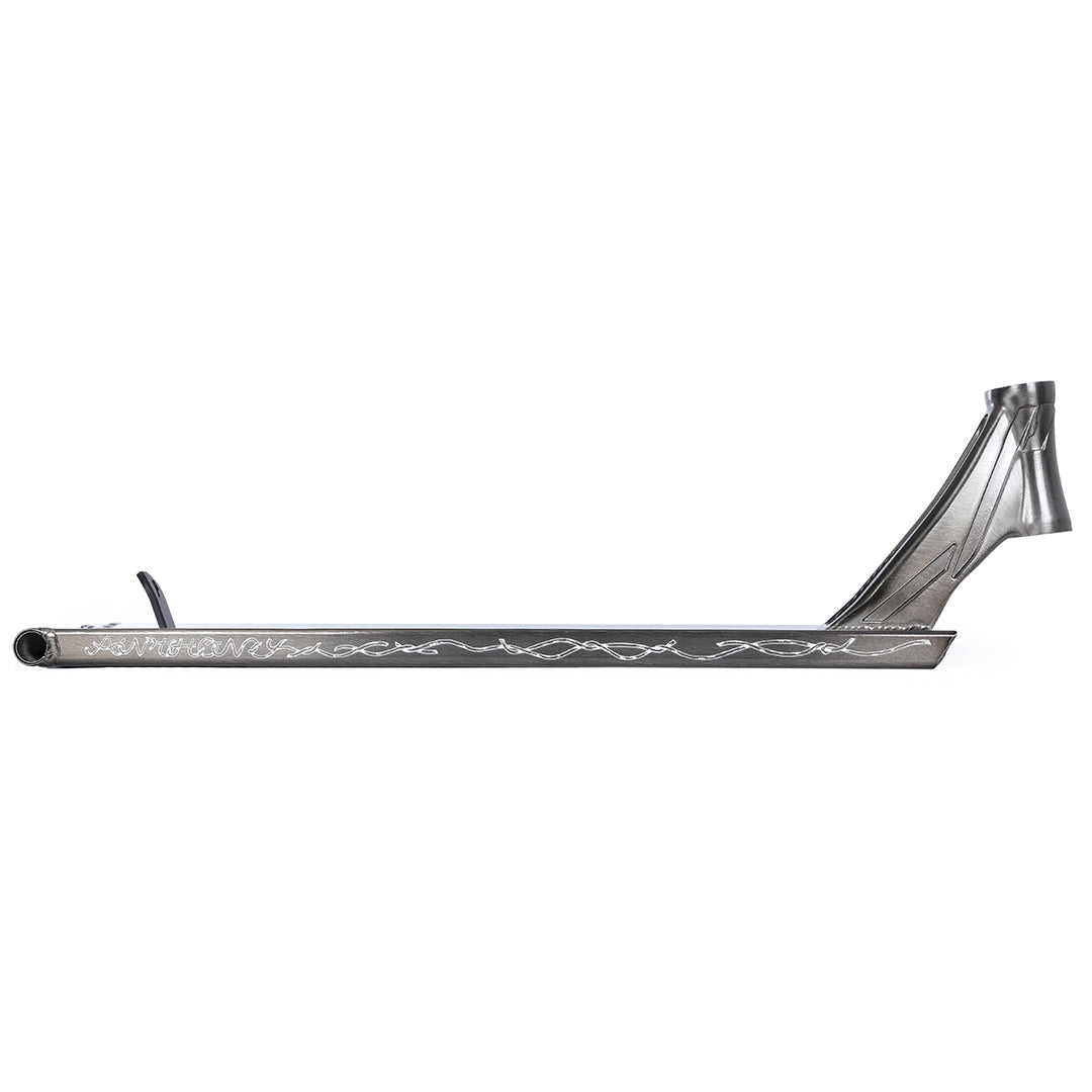 Prime Deck Banshee V3 Anthony Michlik