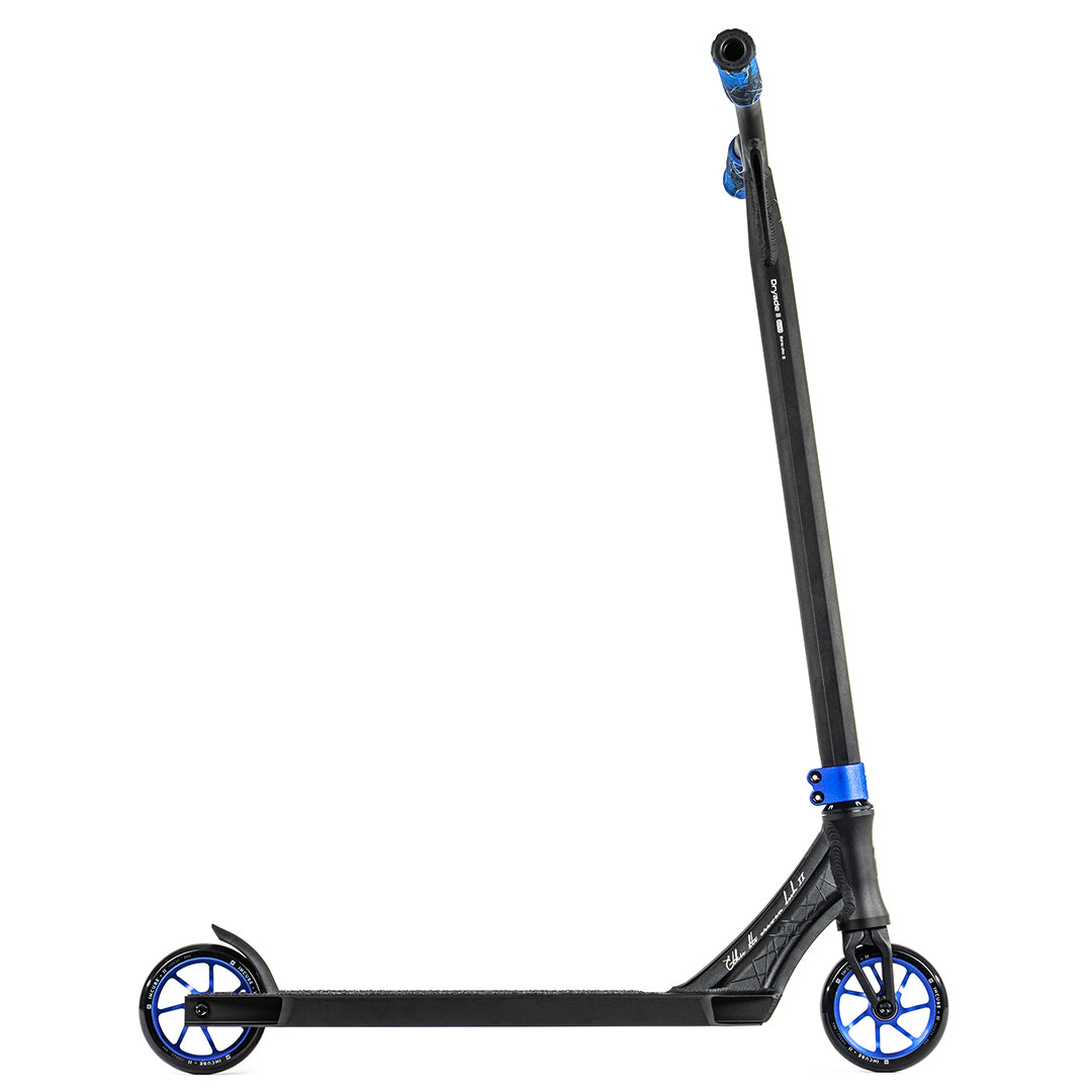 Ethic Trottinette Erawan V2 Bleu