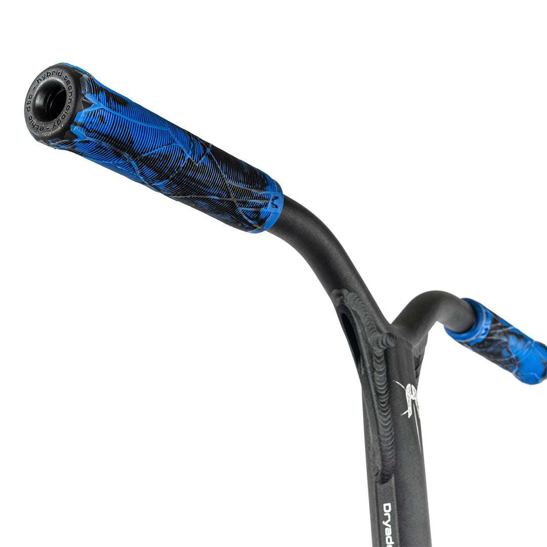 Ethic Trottinette Erawan V2 Bleu