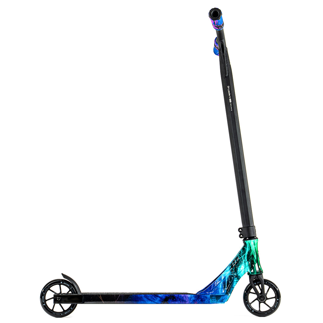 Ethic Trottinette Erawan V2 Iridium