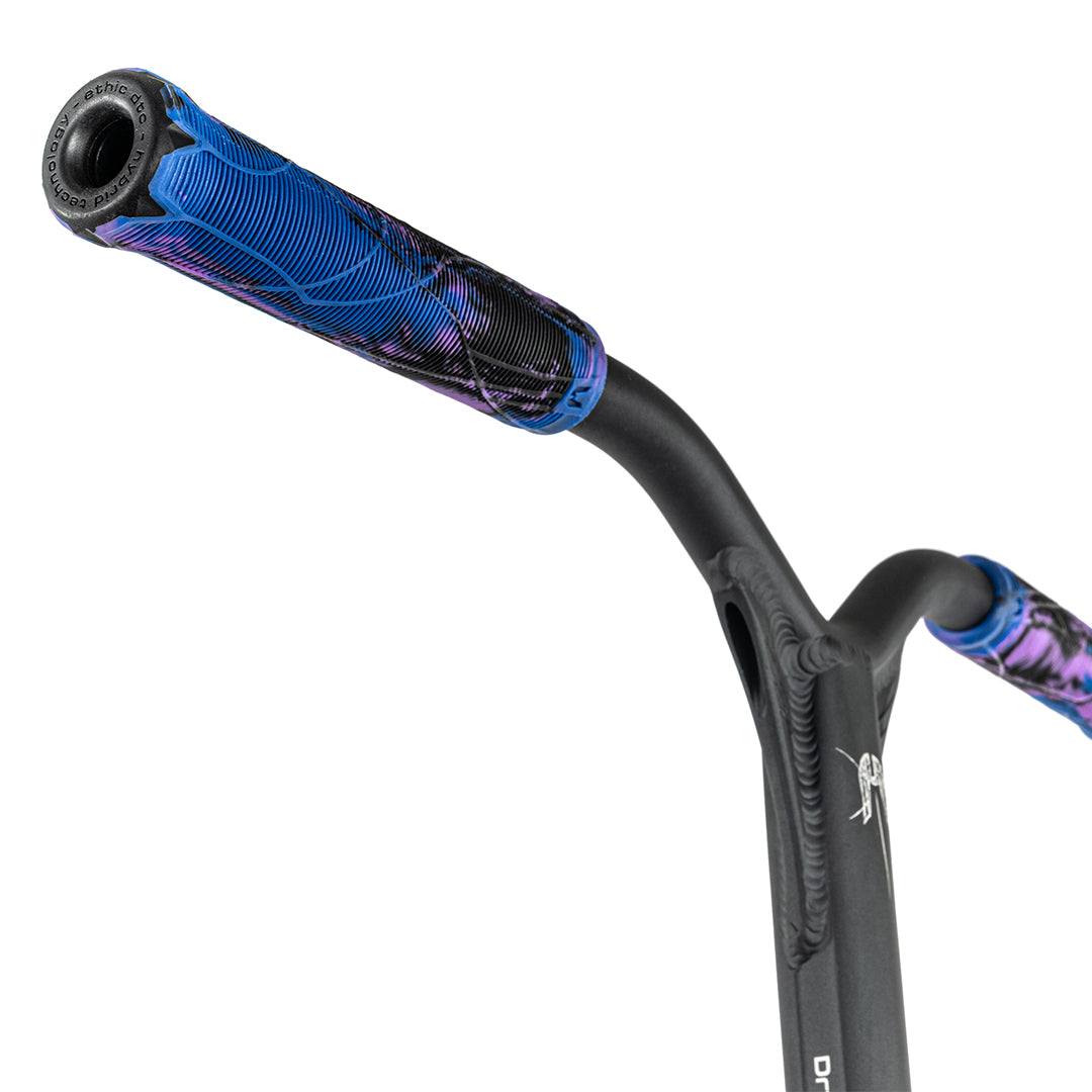 Ethic Trottinette Erawan V2 Iridium