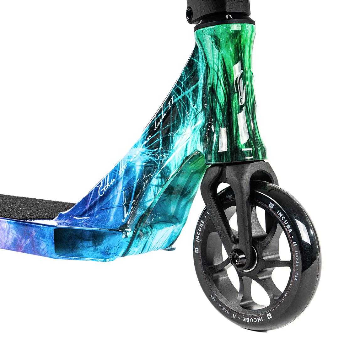 Ethic Trottinette Erawan V2 Iridium