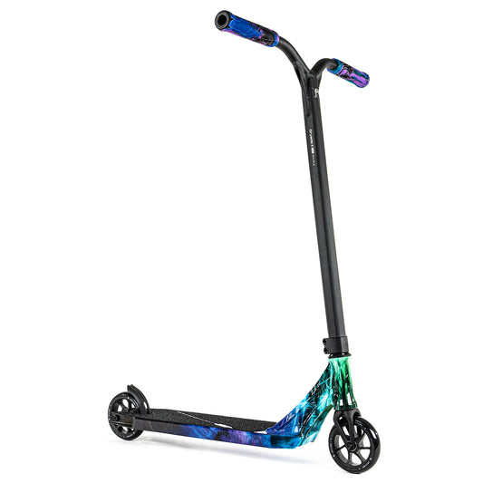 Ethic Trottinette Erawan V2 Iridium