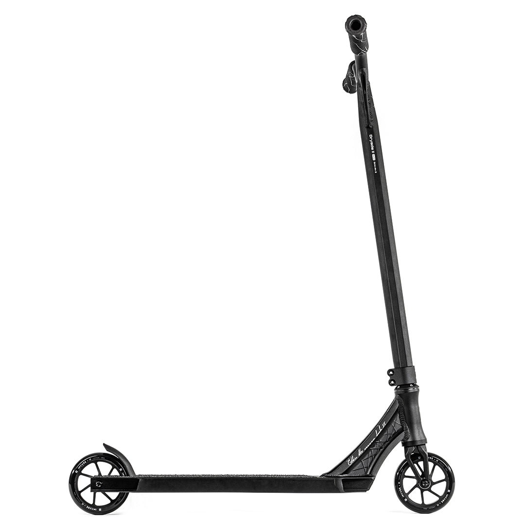Ethic Trottinette Erawan V2 Noir